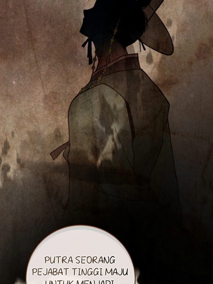 The Strange Tales of the Crescent Moon Hall Chapter 22 - halaman 32