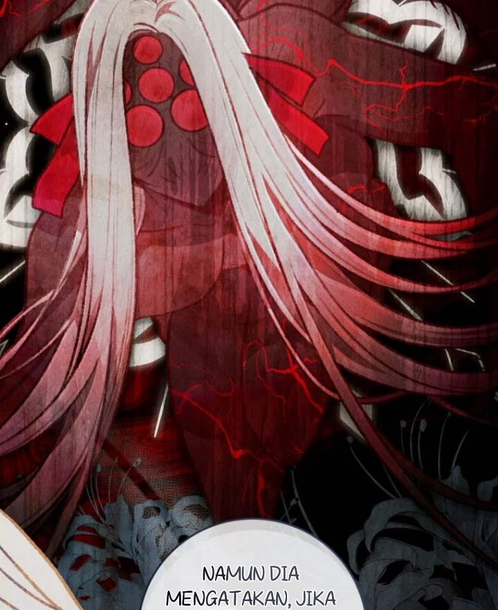 The Strange Tales of the Crescent Moon Hall Chapter 22 - halaman 36