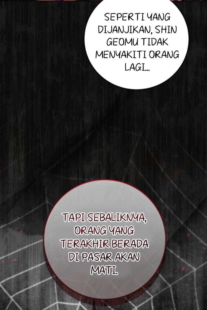 The Strange Tales of the Crescent Moon Hall Chapter 22 - halaman 39