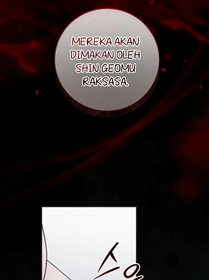 The Strange Tales of the Crescent Moon Hall Chapter 22 - halaman 41