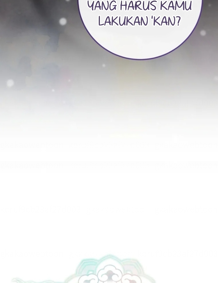 The Strange Tales of the Crescent Moon Hall Chapter 22 - halaman 45