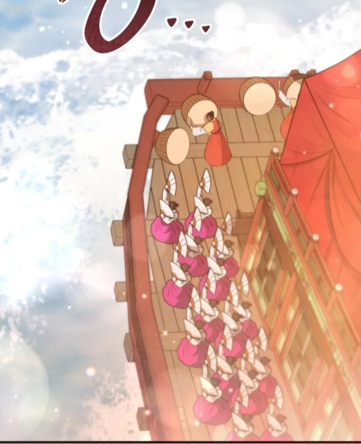 The Strange Tales of the Crescent Moon Hall Chapter 22 - halaman 5