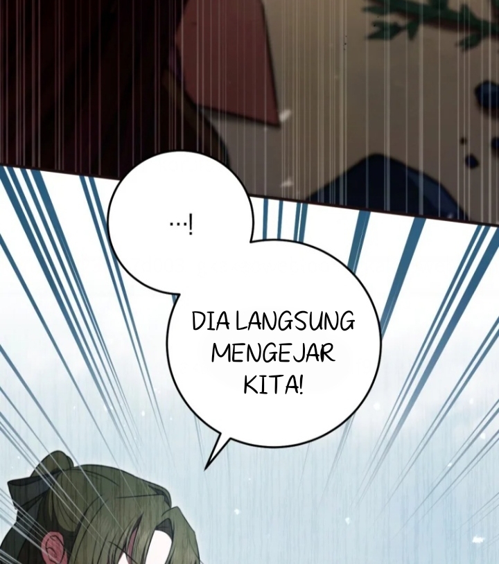 The Strange Tales of the Crescent Moon Hall Chapter 22 - halaman 52