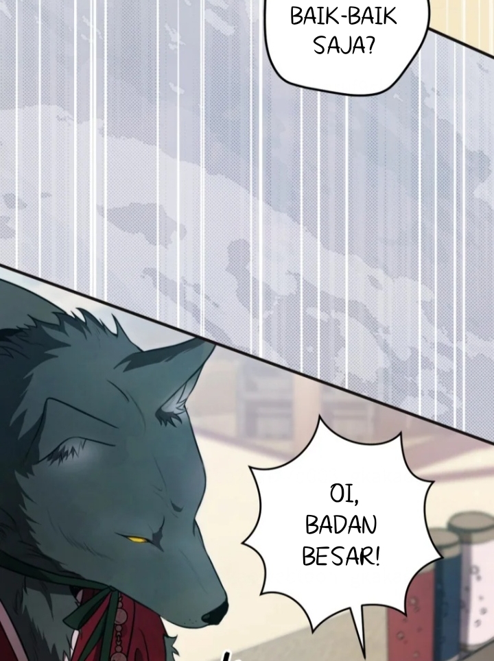 The Strange Tales of the Crescent Moon Hall Chapter 22 - halaman 61