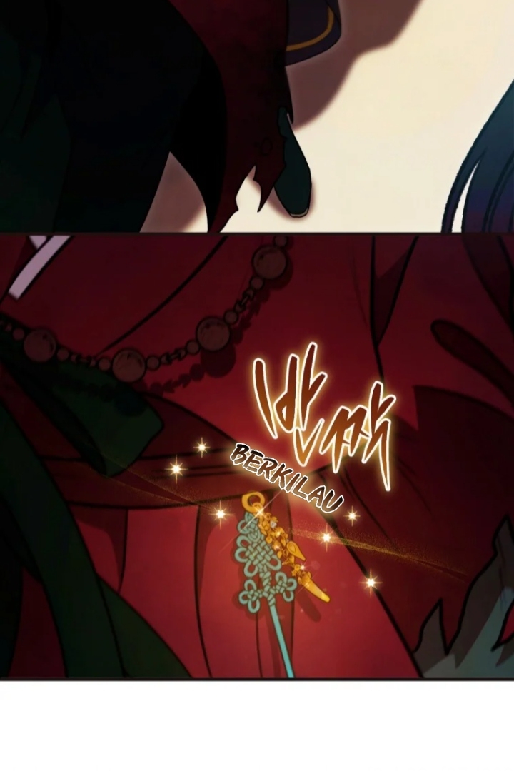 The Strange Tales of the Crescent Moon Hall Chapter 22 - halaman 63