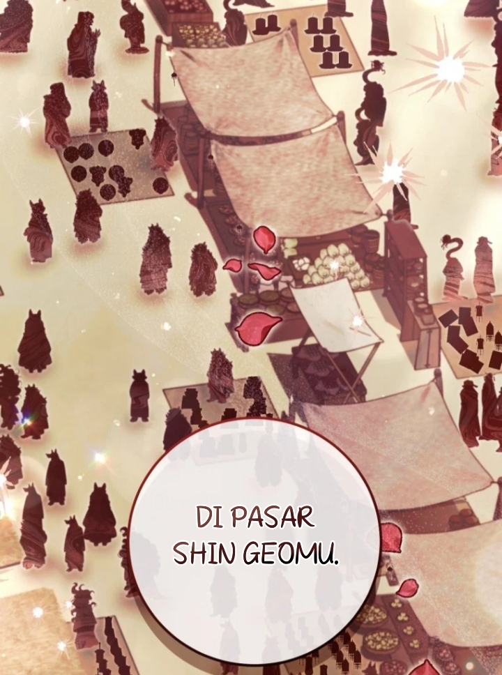 The Strange Tales of the Crescent Moon Hall Chapter 22 - halaman 8