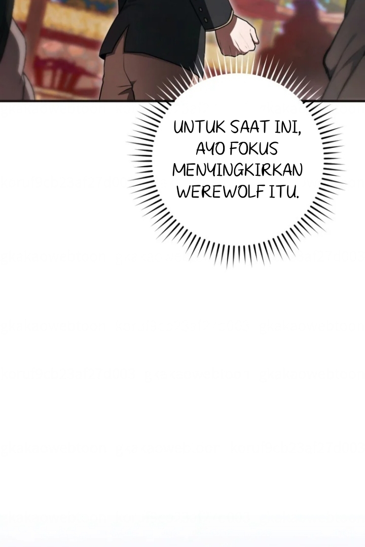 The Strange Tales of the Crescent Moon Hall Chapter 22 - halaman 82