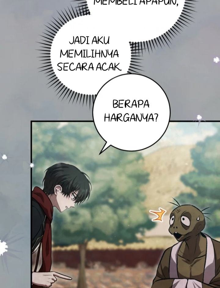 The Strange Tales of the Crescent Moon Hall Chapter 23 - halaman 13