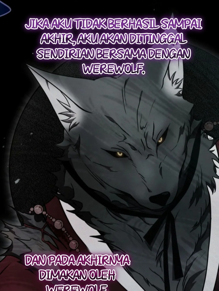 The Strange Tales of the Crescent Moon Hall Chapter 23 - halaman 132