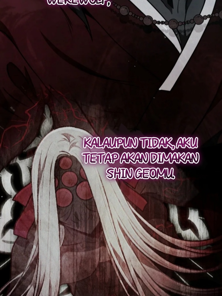 The Strange Tales of the Crescent Moon Hall Chapter 23 - halaman 133