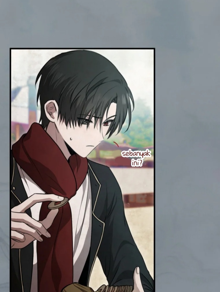 The Strange Tales of the Crescent Moon Hall Chapter 23 - halaman 16