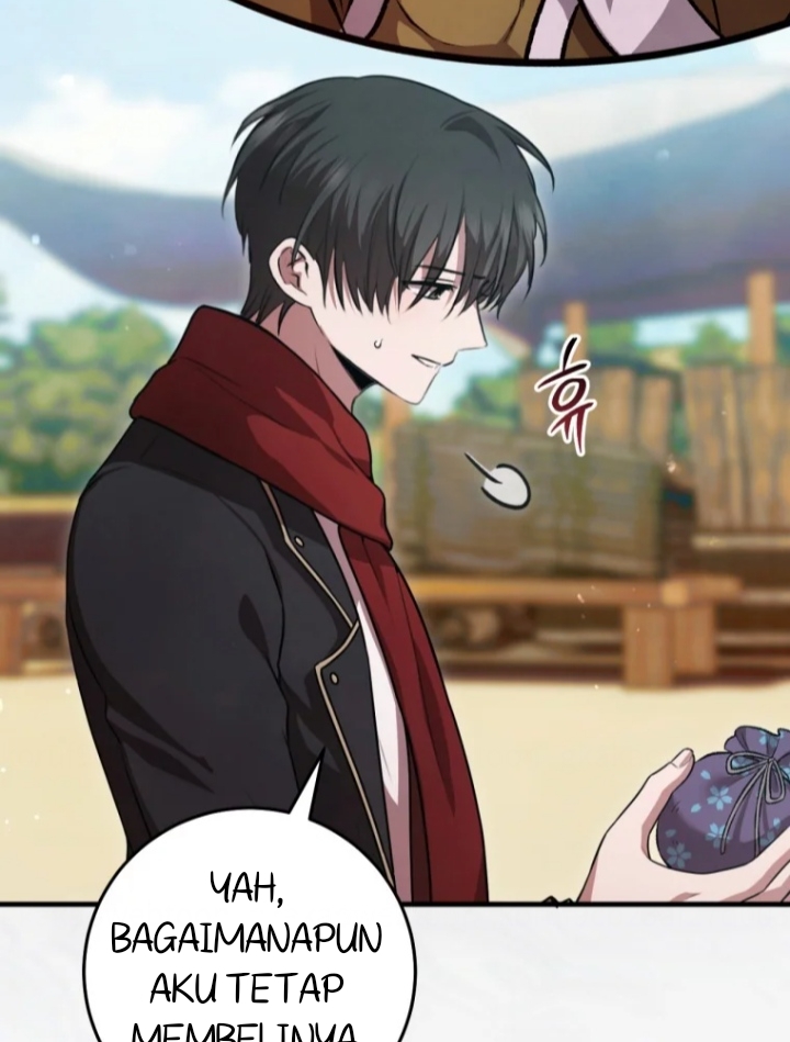 The Strange Tales of the Crescent Moon Hall Chapter 23 - halaman 20