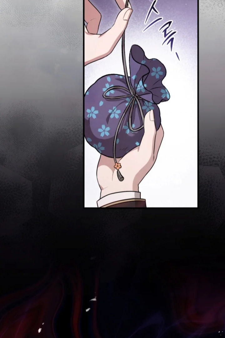 The Strange Tales of the Crescent Moon Hall Chapter 23 - halaman 22