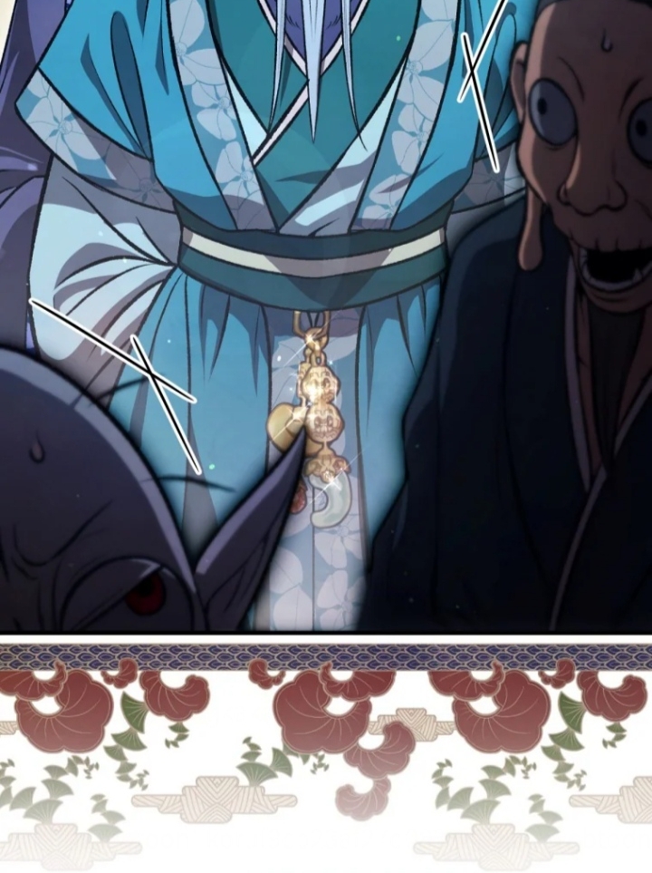 The Strange Tales of the Crescent Moon Hall Chapter 23 - halaman 29