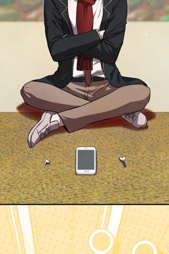 The Strange Tales of the Crescent Moon Hall Chapter 23 - halaman 3