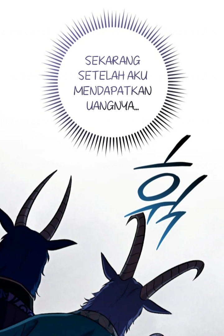 The Strange Tales of the Crescent Moon Hall Chapter 23 - halaman 34