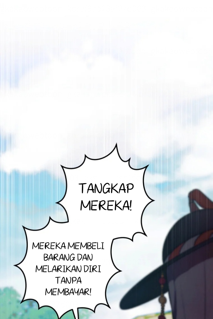The Strange Tales of the Crescent Moon Hall Chapter 23 - halaman 46
