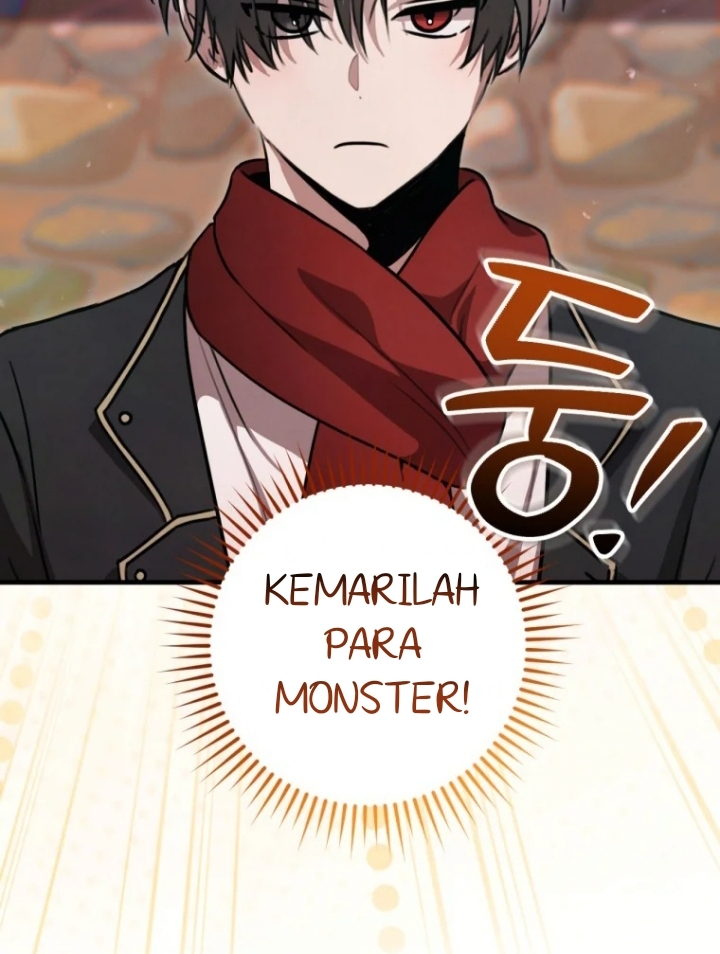 The Strange Tales of the Crescent Moon Hall Chapter 23 - halaman 5
