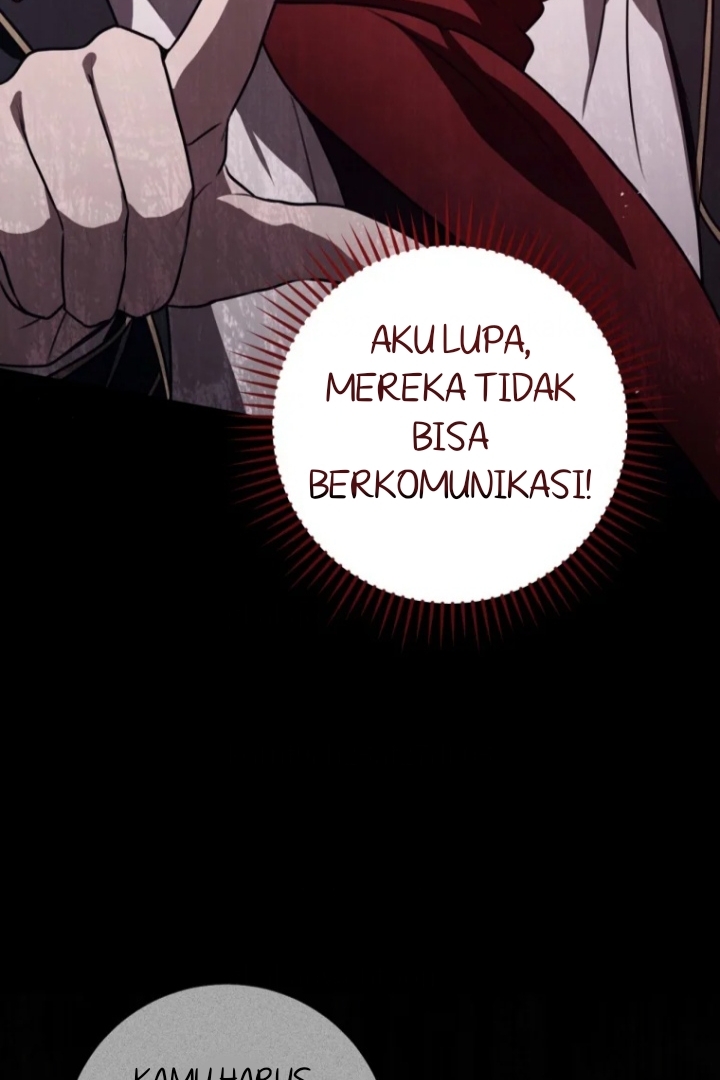 The Strange Tales of the Crescent Moon Hall Chapter 23 - halaman 50