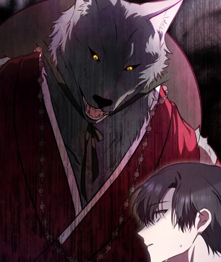 The Strange Tales of the Crescent Moon Hall Chapter 23 - halaman 64