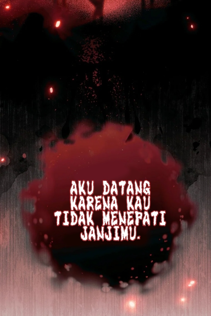 The Strange Tales of the Crescent Moon Hall Chapter 24 - halaman 105
