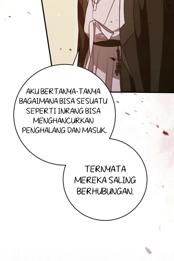 The Strange Tales of the Crescent Moon Hall Chapter 24 - halaman 108