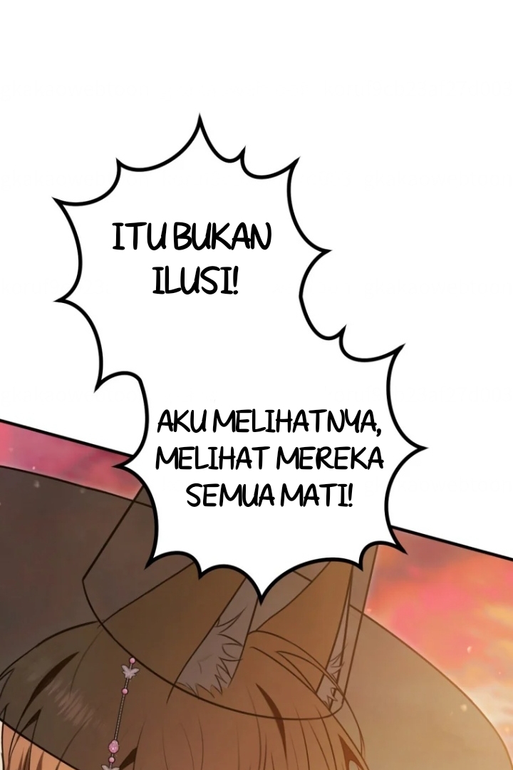 The Strange Tales of the Crescent Moon Hall Chapter 24 - halaman 120