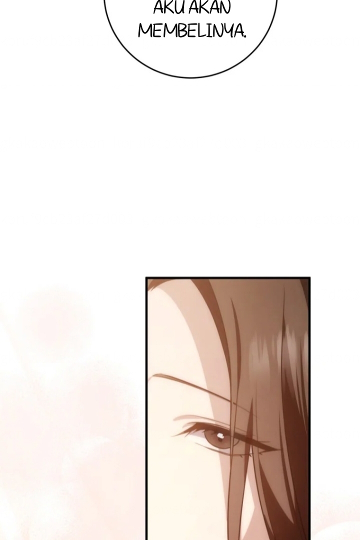 The Strange Tales of the Crescent Moon Hall Chapter 24 - halaman 19