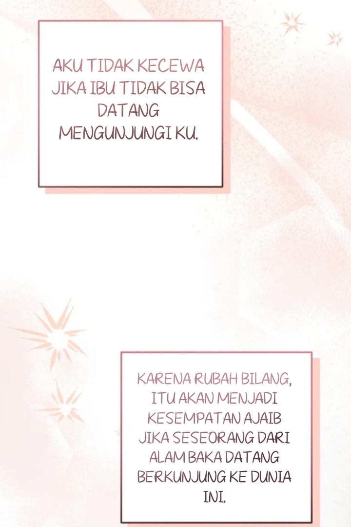 The Strange Tales of the Crescent Moon Hall Chapter 24 - halaman 2