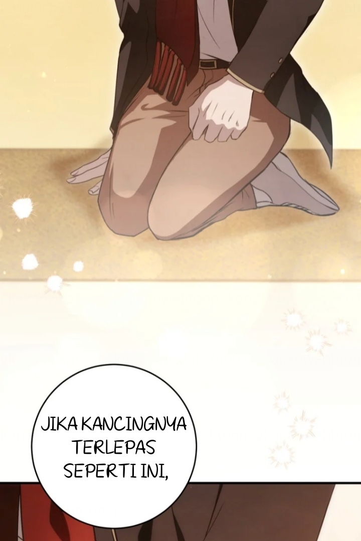 The Strange Tales of the Crescent Moon Hall Chapter 24 - halaman 22