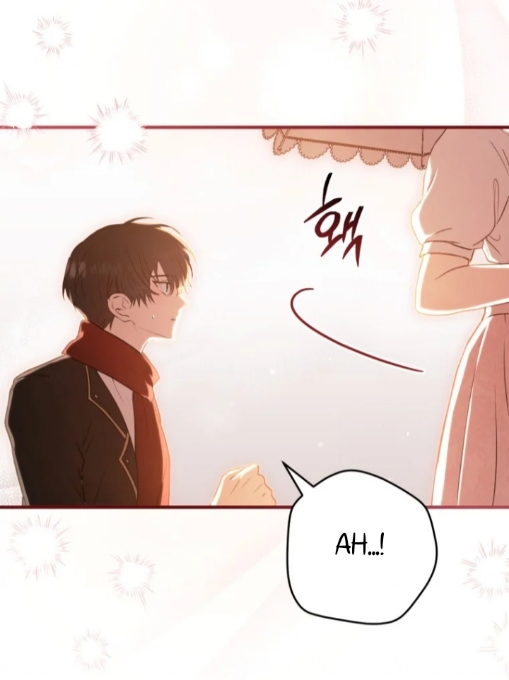 The Strange Tales of the Crescent Moon Hall Chapter 24 - halaman 36
