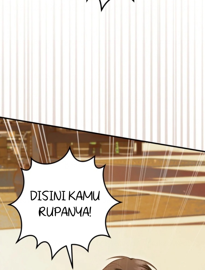 The Strange Tales of the Crescent Moon Hall Chapter 24 - halaman 49