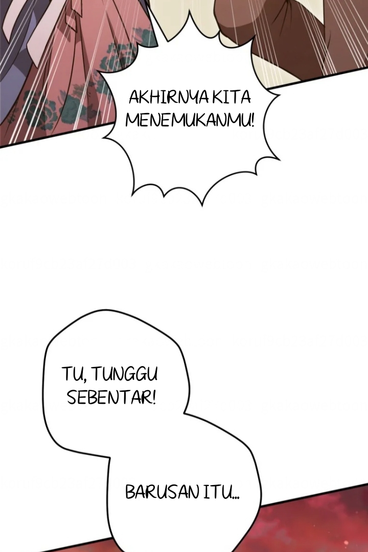 The Strange Tales of the Crescent Moon Hall Chapter 24 - halaman 51