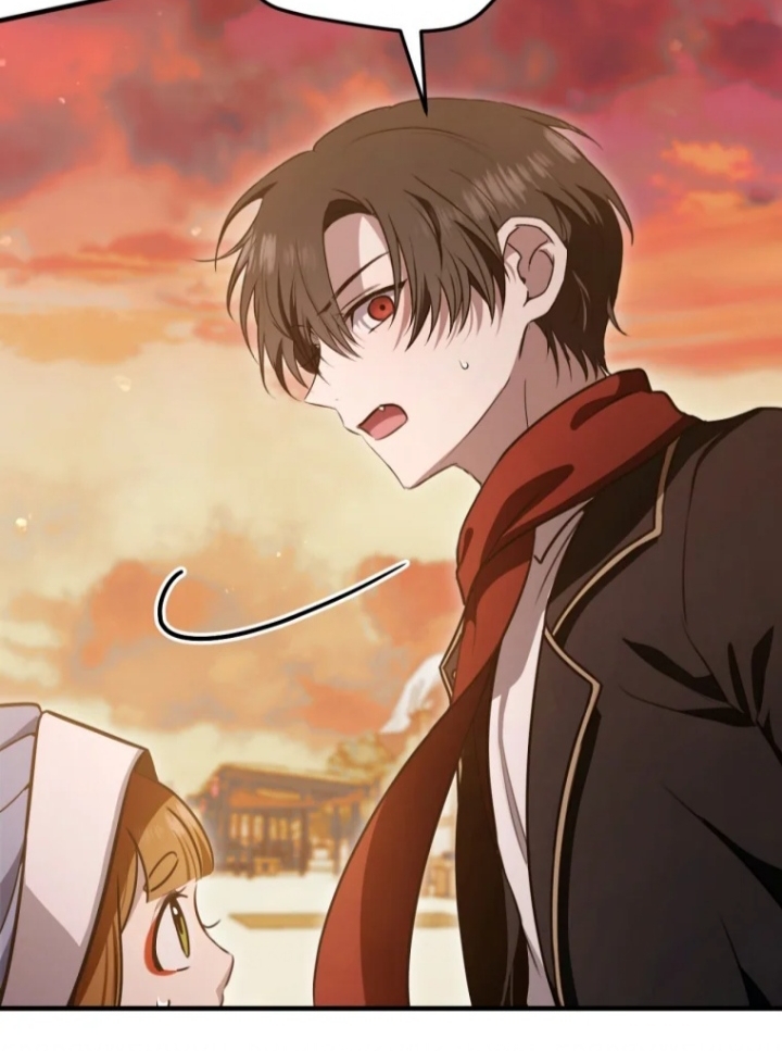 The Strange Tales of the Crescent Moon Hall Chapter 24 - halaman 52