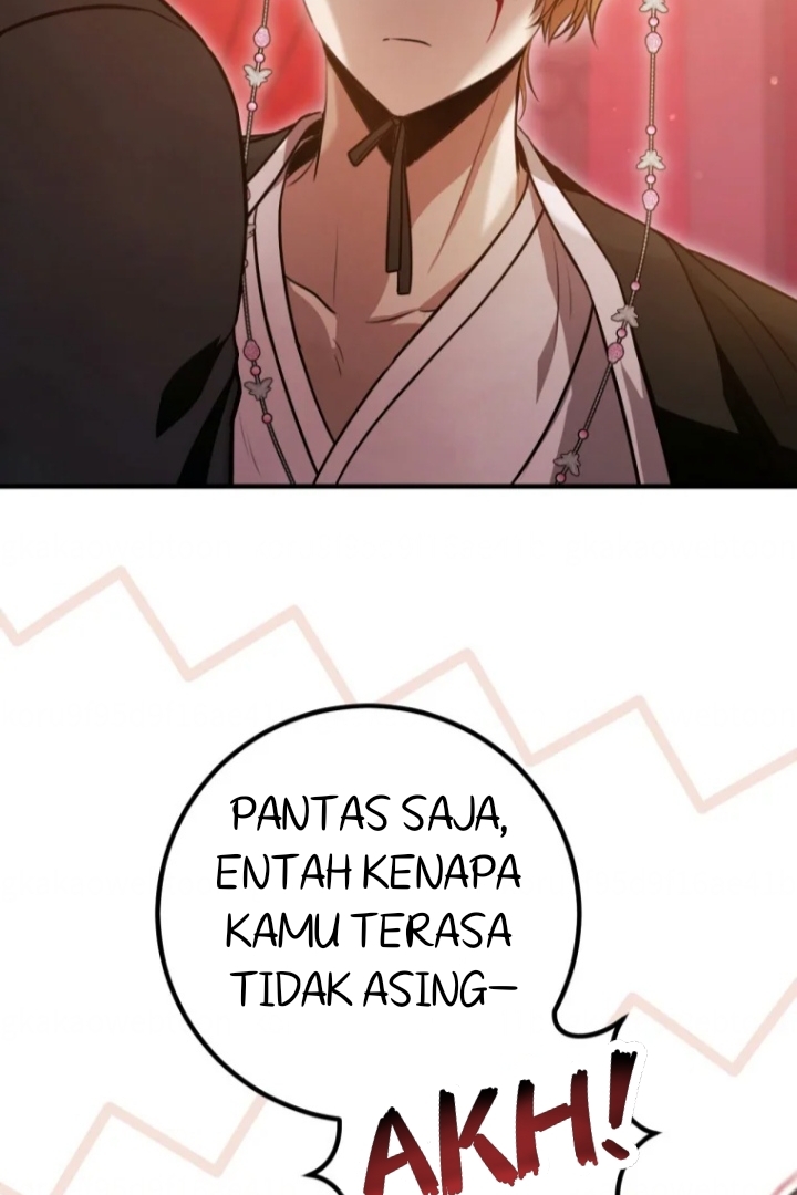 The Strange Tales of the Crescent Moon Hall Chapter 25 - halaman 101