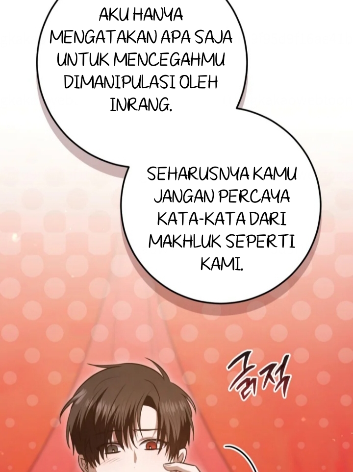 The Strange Tales of the Crescent Moon Hall Chapter 25 - halaman 106