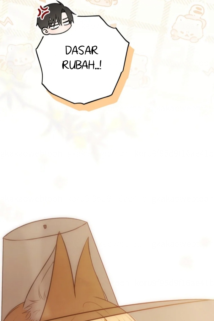 The Strange Tales of the Crescent Moon Hall Chapter 25 - halaman 112