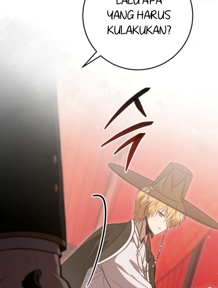 The Strange Tales of the Crescent Moon Hall Chapter 25 - halaman 119