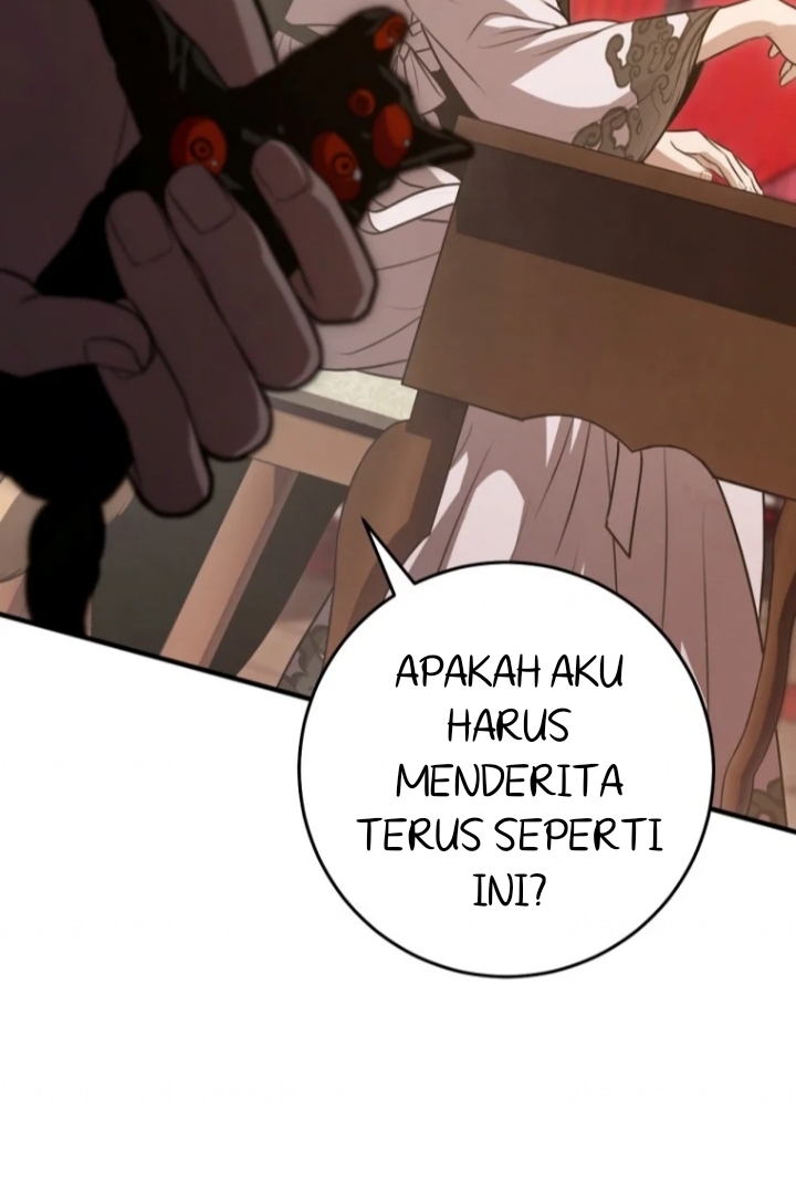 The Strange Tales of the Crescent Moon Hall Chapter 25 - halaman 120