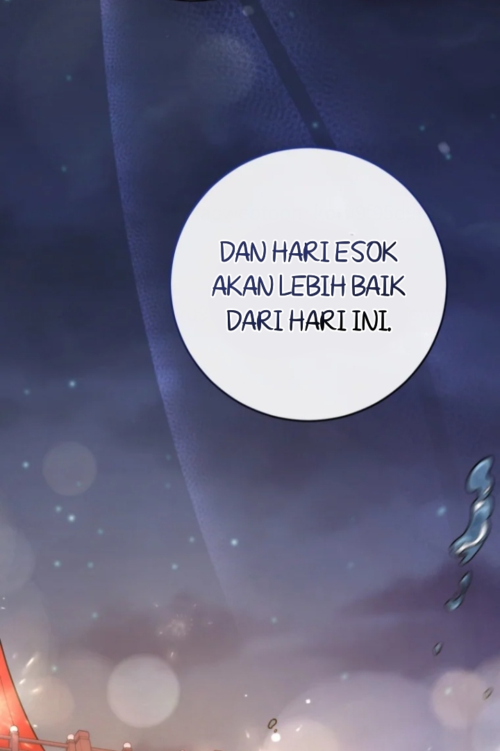 The Strange Tales of the Crescent Moon Hall Chapter 25 - halaman 124