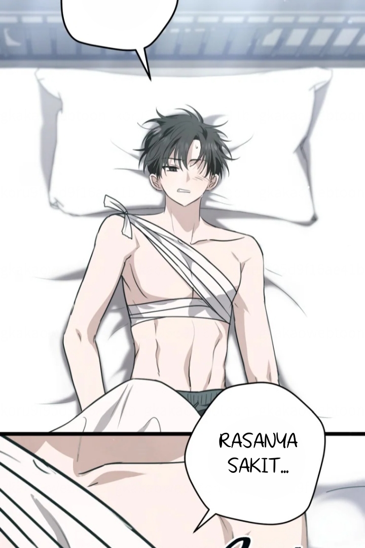 The Strange Tales of the Crescent Moon Hall Chapter 25 - halaman 129