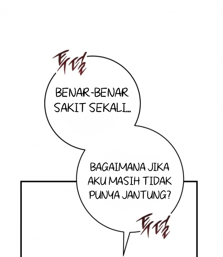The Strange Tales of the Crescent Moon Hall Chapter 25 - halaman 131