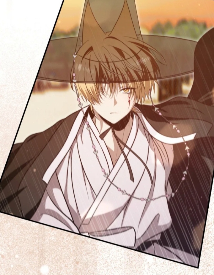 The Strange Tales of the Crescent Moon Hall Chapter 25 - halaman 21