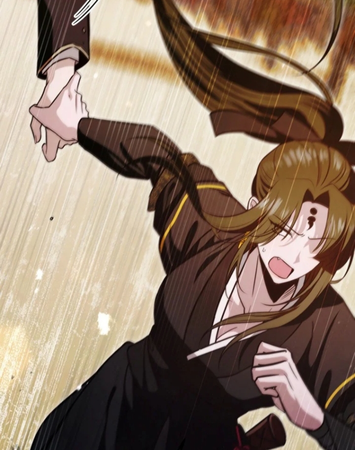 The Strange Tales of the Crescent Moon Hall Chapter 25 - halaman 25