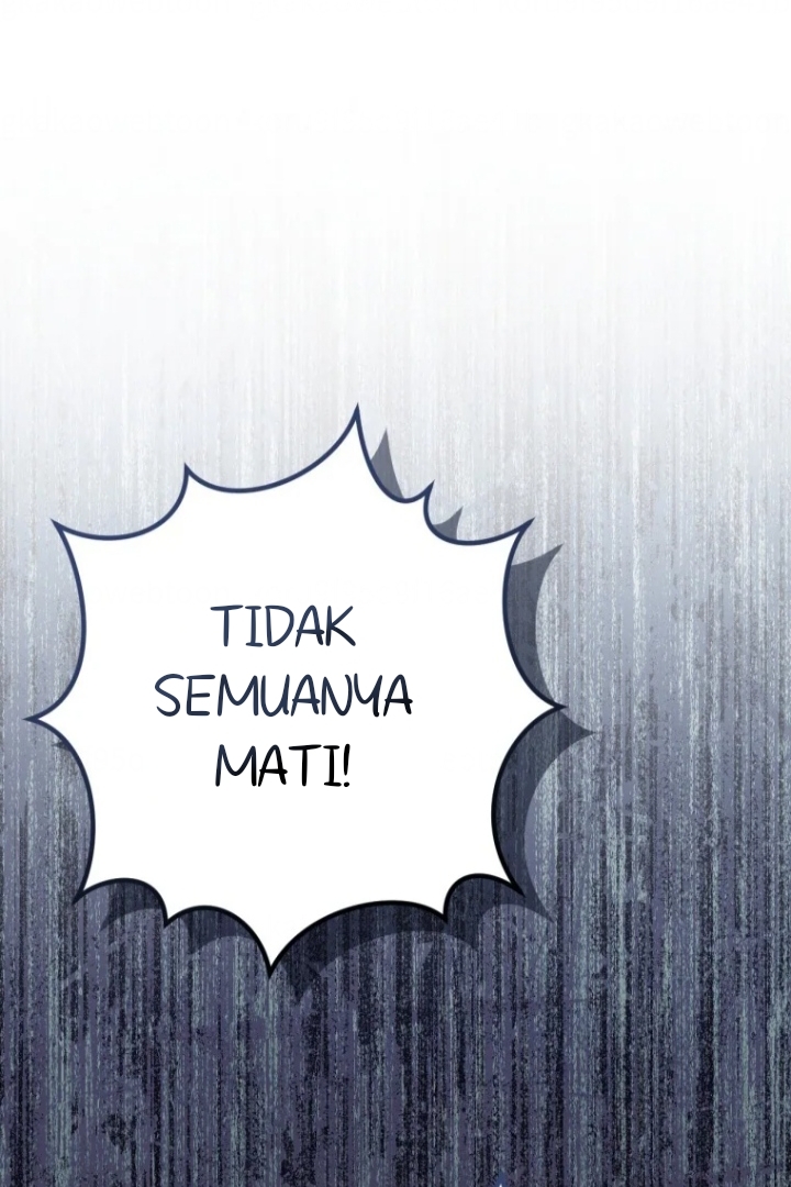 The Strange Tales of the Crescent Moon Hall Chapter 25 - halaman 3