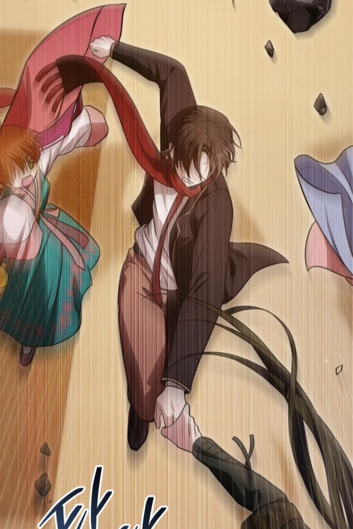 The Strange Tales of the Crescent Moon Hall Chapter 25 - halaman 30