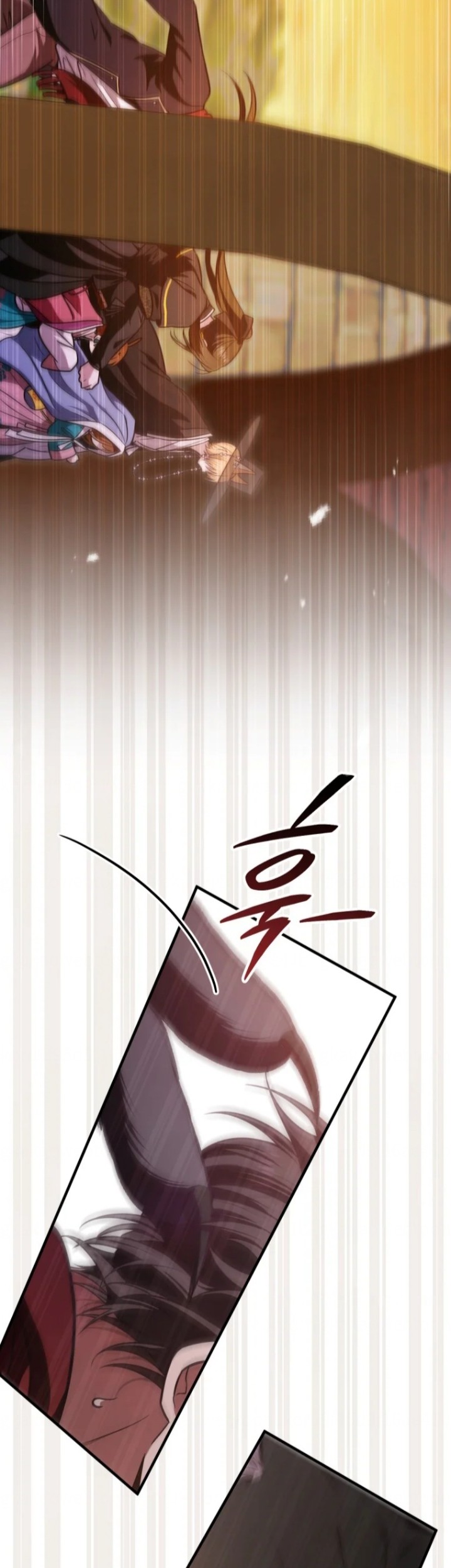 The Strange Tales of the Crescent Moon Hall Chapter 25 - halaman 38