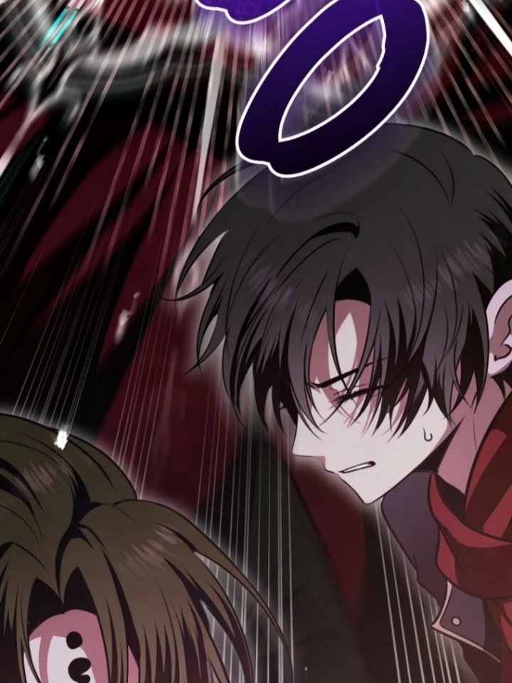 The Strange Tales of the Crescent Moon Hall Chapter 25 - halaman 42