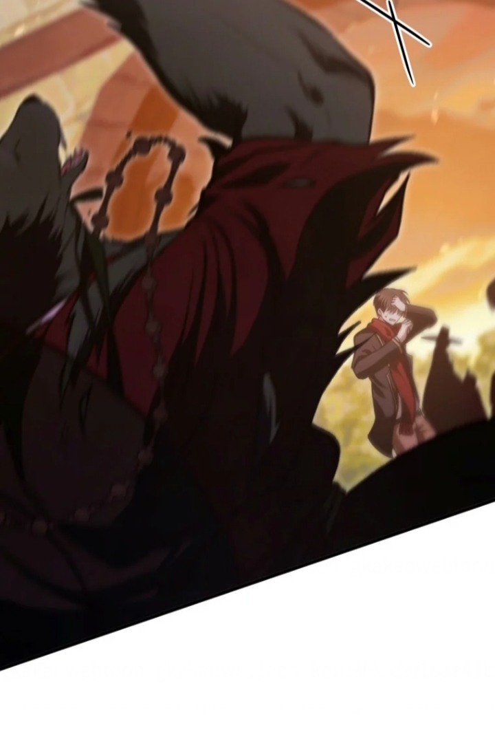 The Strange Tales of the Crescent Moon Hall Chapter 25 - halaman 44