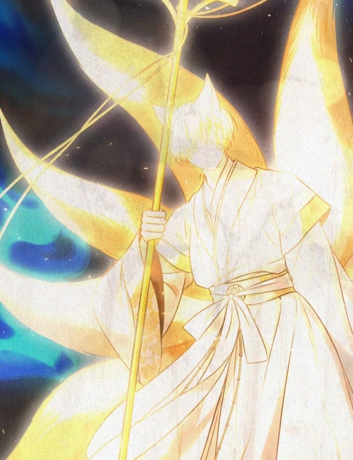 The Strange Tales of the Crescent Moon Hall Chapter 25 - halaman 5